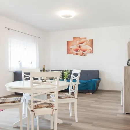 Appartement Ricci Trogir