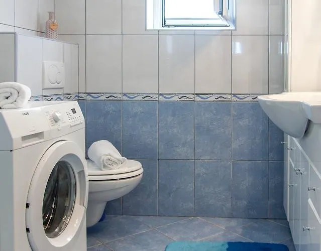 Appartement Ricci Trogir