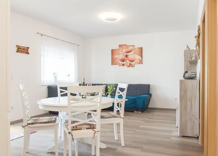 Appartement Ricci Trogir