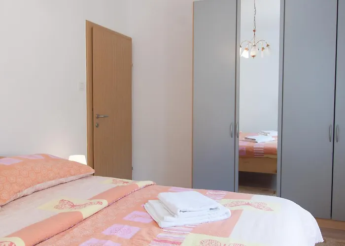 Ricci Appartement Trogir