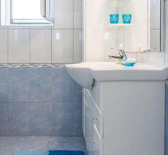 Ricci Appartement Trogir