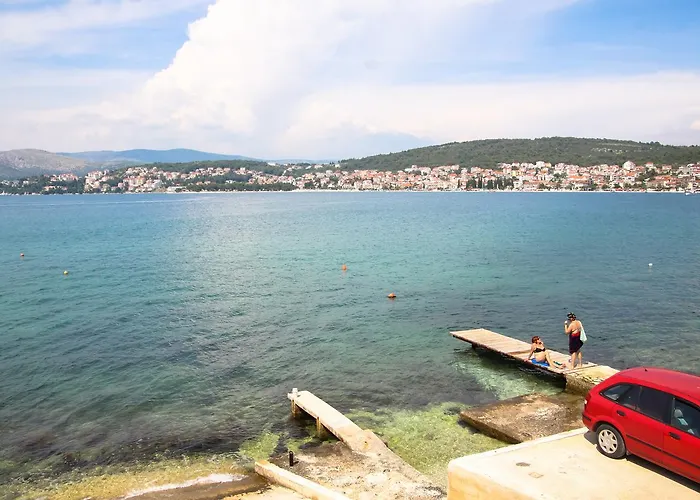 Ricci Appartement Trogir