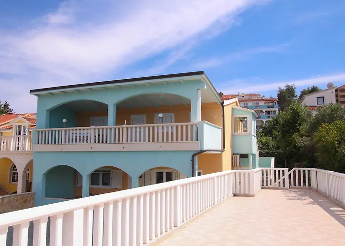 Ricci Appartement Trogir