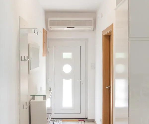 Ricci Appartement Trogir