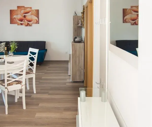 Ricci Appartement Trogir