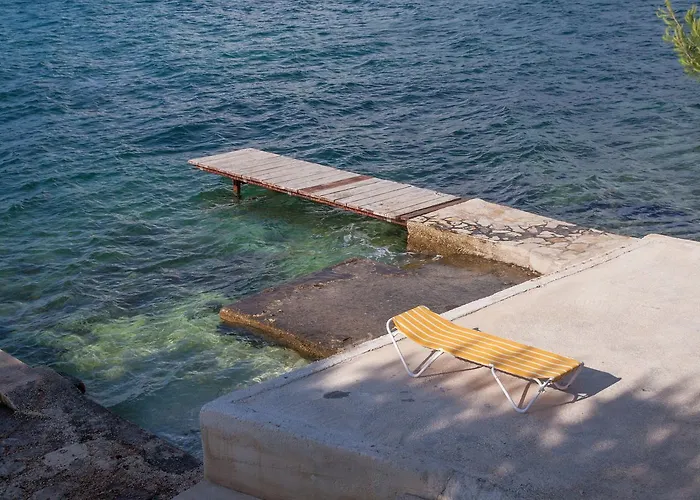 Ricci Appartement Trogir