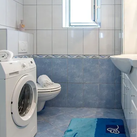 Apartman Ricci Trogir