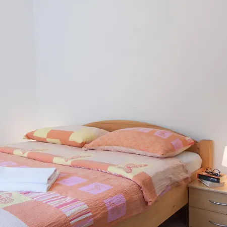 Apartman Ricci