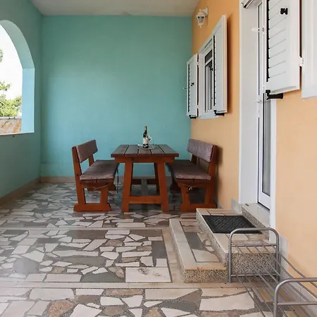 Apartman Ricci