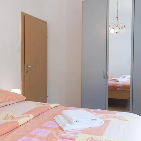 Ricci Apartman Trogir