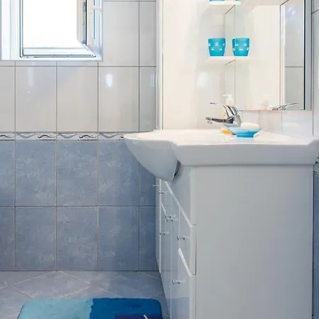 Ricci Apartman Trogir