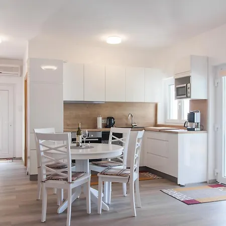 Apartman Ricci