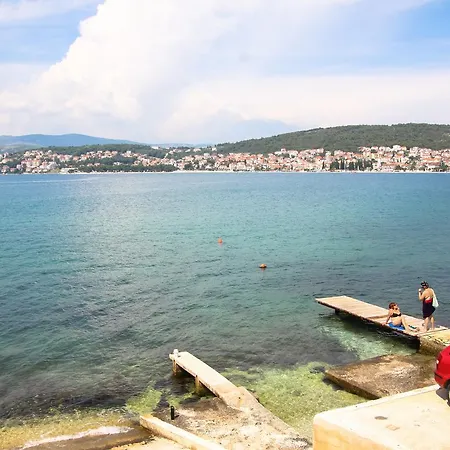 Ricci Apartman Trogir