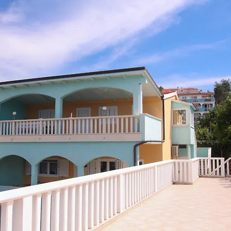 Ricci Apartman Trogir