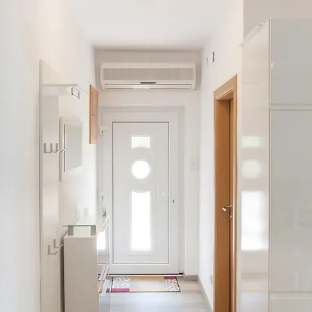 Ricci Apartman Trogir