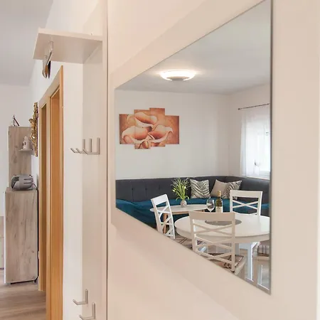 Ricci Apartman Trogir