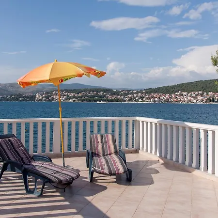 Apartman Ricci