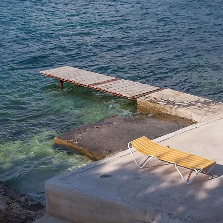 Ricci Apartman Trogir