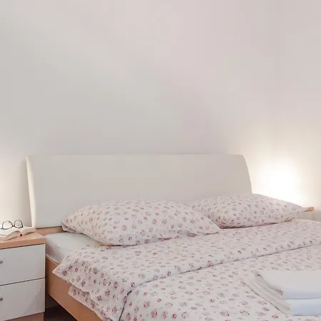Ricci Apartman *