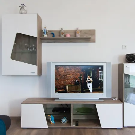 Ricci Apartman