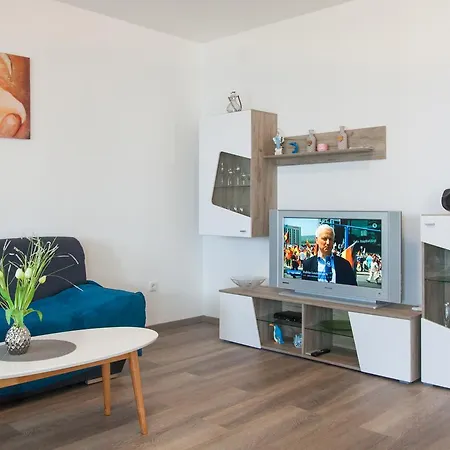 Ricci Apartman *