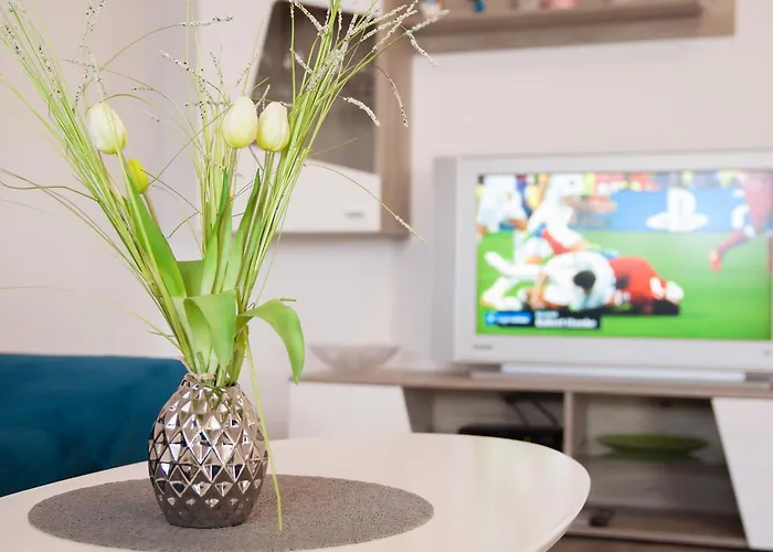 Ricci Apartment Trogir