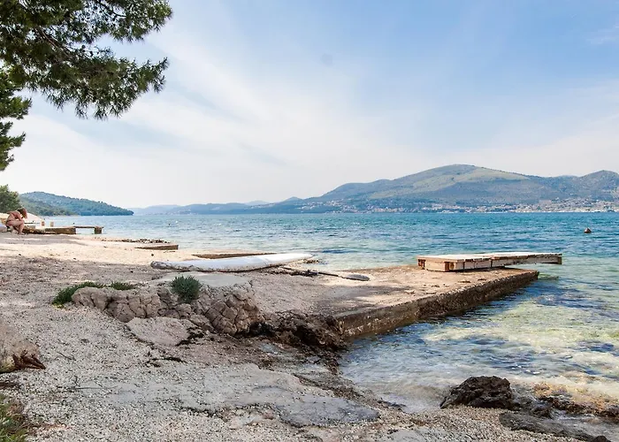 Ricci Apartment Trogir