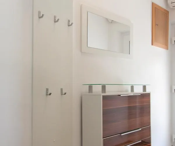 Ricci Apartment Trogir