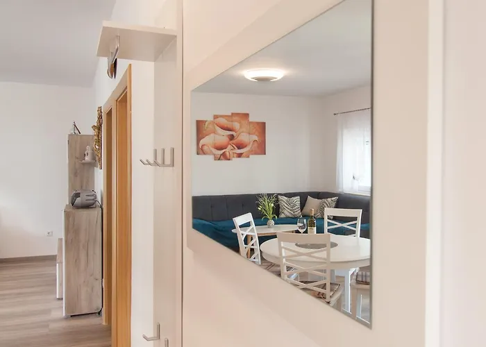 Ricci Apartment Trogir