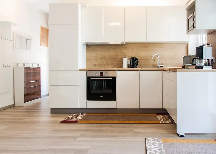 Apartment Ricci Trogir