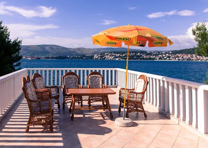 Apartment Ricci Trogir
